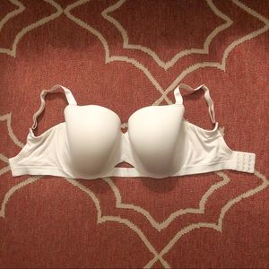ThirdLove Cotton T-Shirt Bra, Convertible, 36H